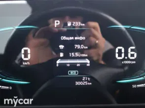 фото Kia Sportage 2023 года с пробегом за 15000000 тенге в undefined - фото 2