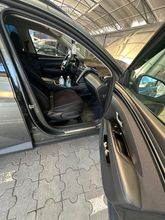 фото Hyundai Tucson 2023 года с пробегом за 11000000 тенге в undefined - фото 3