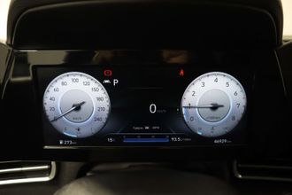 фото Hyundai Elantra 2023 года с пробегом за 10890000 тенге в undefined - фото 2