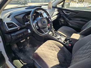 фото Subaru Forester 2023 года с пробегом за 18000000 тенге в undefined - фото 3
