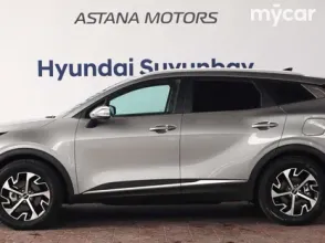 фото Kia Sportage 2023 года с пробегом за 15000000 тенге в undefined - фото 4