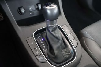 фото Hyundai i30 2022 года с пробегом за 7490000 тенге в undefined - фото 4