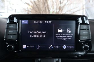 фото Hyundai i30 2022 года с пробегом за 7490000 тенге в undefined - фото 3