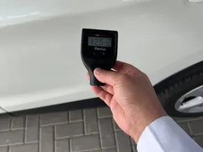 фото Nissan Qashqai 2019 года с пробегом за 7000000 тенге в undefined - фото 2