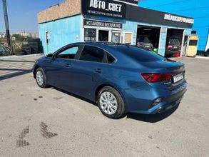 фото Kia Cerato 2023 года с пробегом за 9700000 тенге в undefined - фото 4