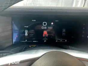 фото Tank 300 2023 года с пробегом за 14000000 тенге в undefined - фото 4