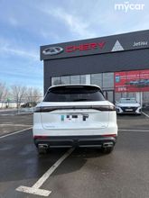 фото Chery Tiggo 9 2025 года с пробегом за 15500000 тенге в undefined - фото 4