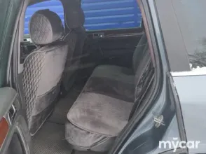 фото Volkswagen Touareg 2004 года с пробегом за 4100000 тенге в undefined - фото 3