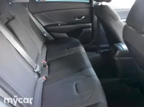 фото Hyundai Elantra 2022 года с пробегом за 7990000 тенге в undefined - фото 2
