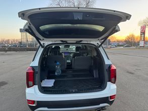 фото Hyundai Palisade 2022 года с пробегом за 21500000 тенге в undefined - фото 2