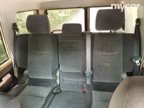 фото Toyota Land Cruiser 2013 года с пробегом за 15000000 тенге в undefined - фото 2