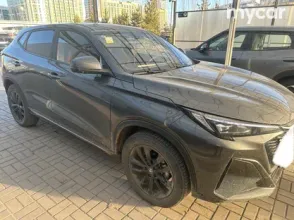 фото Changan X5 Plus 2024 года с пробегом за 7500000 тенге в undefined - фото 1