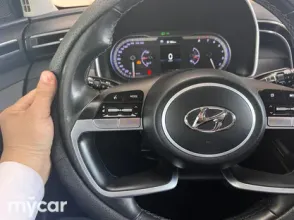 фото Hyundai Tucson 2023 года с пробегом за 12000000 тенге в undefined - фото 3