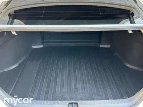 фото Toyota Camry 2021 года с пробегом за 12590000 тенге в undefined - фото 4