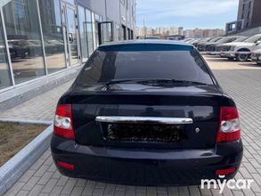 фото LADA Priora 2012 года с пробегом за 1800000 тенге в undefined - фото 4