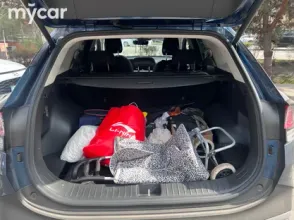 фото Kia Sportage 2023 года с пробегом за 13000000 тенге в undefined - фото 2