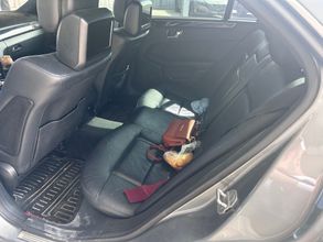 фото Mercedes-Benz E-Класс 2010 года с пробегом за 7000000 тенге в undefined - фото 2