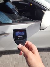 фото Nissan Almera 2014 года с пробегом за 3000000 тенге в undefined - фото 3