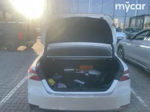 фото Toyota Camry 2023 года с пробегом за 18000000 тенге в undefined - фото 2