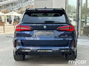 фото BMW X5 M 2020 года с пробегом за 49800000 тенге в undefined - фото 2