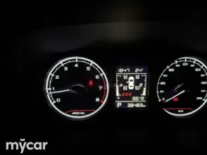 фото Geely Emgrand 2024 года с пробегом за 6000000 тенге в undefined - фото 3