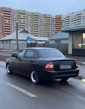 фото LADA Priora 2011 года с пробегом за 1000000 тенге в undefined - фото 4