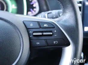 фото Hyundai Creta 2021 года с пробегом за 8800000 тенге в undefined - фото 2