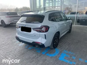фото BMW X3 2024 года с пробегом за 33000000 тенге в undefined - фото 4