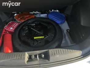 фото Chery Tiggo 4 Pro 2024 года с пробегом за 7800000 тенге в undefined - фото 4