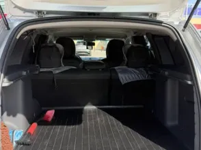 фото Nissan Terrano 2019 года с пробегом за 7000000 тенге в undefined - фото 2