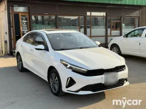 фото Kia K3 2024 года с пробегом за 8500000 тенге в undefined - фото 3