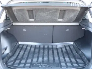 фото Hyundai Creta 2021 года с пробегом за 8800000 тенге в undefined - фото 2