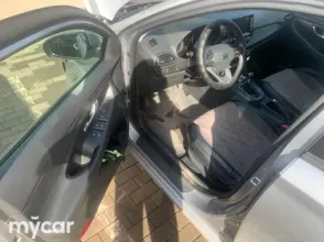 фото Hyundai i30 2023 года с пробегом за 9000000 тенге в undefined - фото 2