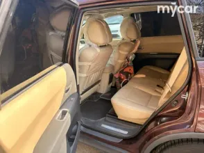 фото Subaru Tribeca 2006 года с пробегом за 5300000 тенге в undefined - фото 4