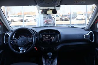 фото Kia Soul 2022 года с пробегом за 8600000 тенге в undefined - фото 4