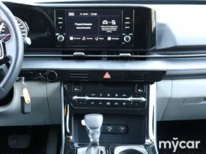 фото Kia Carnival 2023 года с пробегом за 17500000 тенге в undefined - фото 2