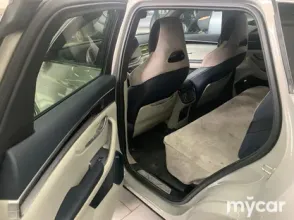 фото BYD Song Plus EV 2025 года с пробегом за 12000000 тенге в undefined - фото 2