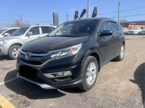 фото Honda CR-V 2015 года с пробегом за 9500000 тенге в undefined - фото 1