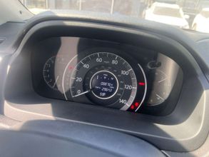 фото Honda CR-V 2015 года с пробегом за 9500000 тенге в undefined - фото 2