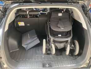 фото Hyundai Mufasa 2025 года с пробегом за 15000000 тенге в undefined - фото 2