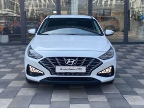 фото Hyundai i30 2023 года с пробегом за 7900000 тенге в undefined - фото 4