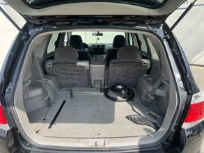 фото Toyota Highlander 2011 года с пробегом за 12000000 тенге в undefined - фото 4