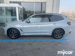 фото BMW X3 2024 года с пробегом за 33000000 тенге в undefined - фото 2