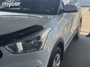 фото Hyundai Creta 2020 года с пробегом за 8500000 тенге в undefined - фото 3