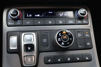 фото Hyundai Palisade 2024 года с пробегом за 25290000 тенге в undefined - фото 2