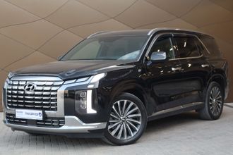 фото Hyundai Palisade 2024 года с пробегом за 25290000 тенге в undefined - фото 1