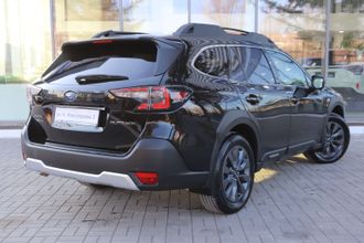 фото Subaru Outback 2023 года с пробегом за 16390000 тенге в undefined - фото 4