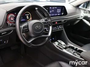 фото Hyundai Sonata 2023 года с пробегом за 12890000 тенге в undefined - фото 4
