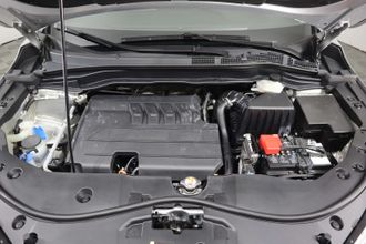 фото Haval M6 2024 года с пробегом за 7290000 тенге в undefined - фото 4