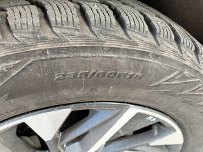 фото Hyundai Tucson 2023 года с пробегом за 11500000 тенге в undefined - фото 4